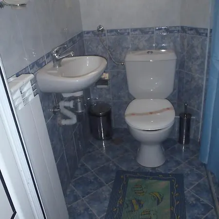 младеновата къща