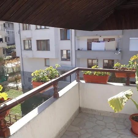 Guest house Mladenova House 3*