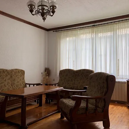 Guest house Mladenova House Zlatograd