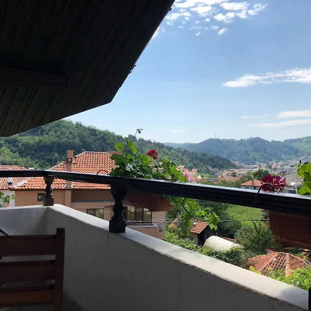 Mladenova House Guest house Zlatograd