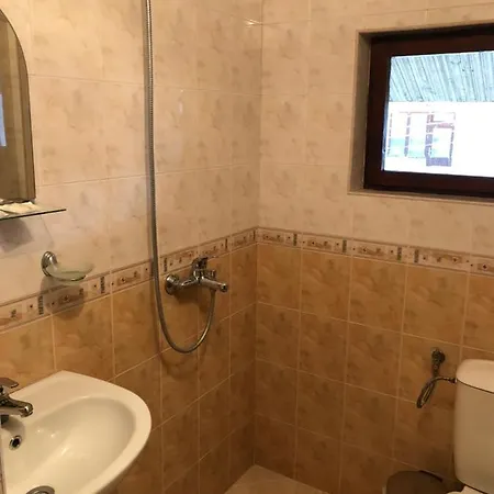 Guest house Mladenova House 3*
