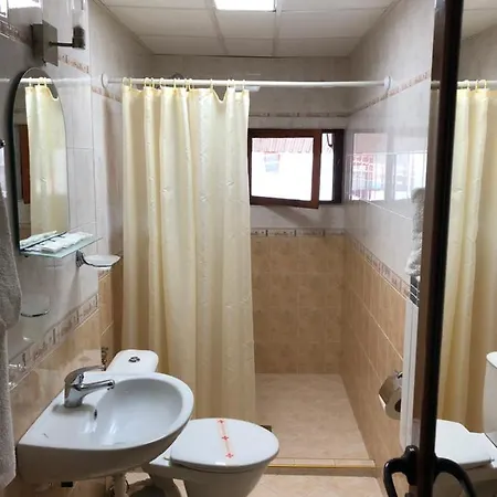 Mladenova House 3*