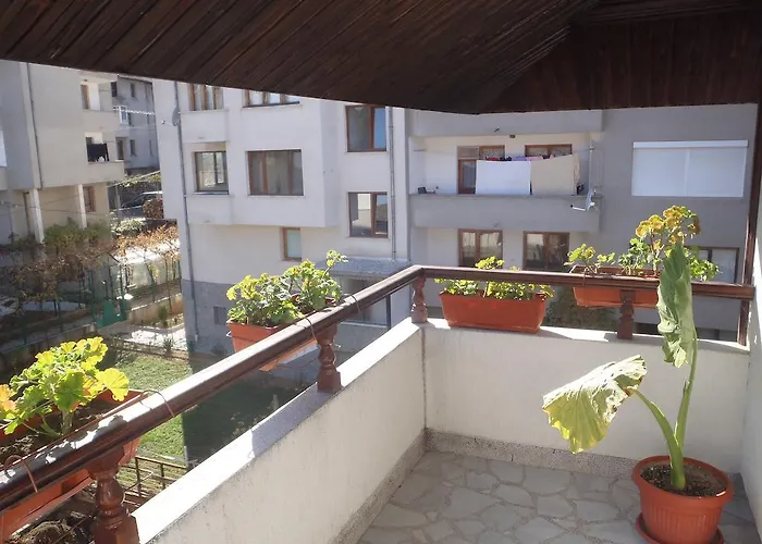 Pensionat Mladenova House 3*