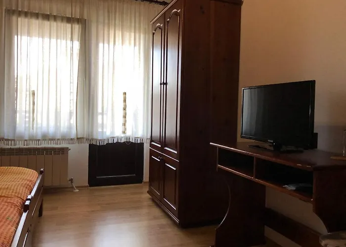 Pensionat Mladenova House