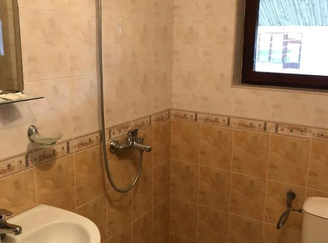 Pensionat Mladenova House 3*