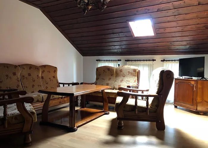 Pensionat Mladenova House 3*